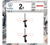 2x ORIGINAL® Kamoka Stoßdämpfer Vorne für Mercedes-Benz A-CLASS B-CLASS