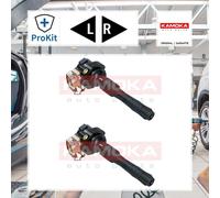 2x ORIGINAL® Kamoka Zündspule für BMW 3 Compact 5 Touring 3 Touring 3 5 X5 3