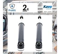 2x ORIGINAL® Kavo Parts Stoßdämpfer Hinten für VW GOLF VII GOLF SPORTSVAN#