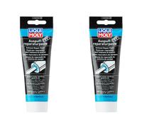 1x Liqui Moly 3340 LM Auspuff-Reparatur-Paste 200 g