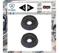 2x ORIGINAL® Maxgear 72-2089 Federbeinstützlager Vorne, Hinten, Links, Rechts