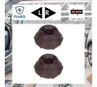 2x ORIGINAL® Maxgear Federbeinstützlager Hinten für Audi A4 B5 Avant A4 B5