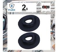 MAXGEAR Federbeinstützlager hinten rechts links für SKODA VW SEAT AUDI 72-3269