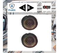 2x ORIGINAL® Maxgear Federbeinstützlager Vorne für Citroën C3 II C4 CACTUS