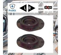 2x ORIGINAL® Maxgear Federbeinstützlager Vorne für Citroën XSARA PICASSO