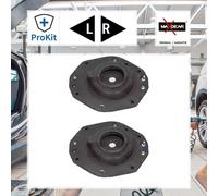 2x ORIGINAL® Maxgear Federbeinstützlager Vorne für Citroën XSARA PICASSO