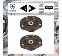 2x ORIGINAL® Maxgear Federbeinstützlager Vorne für VW CRAFTER 30-50 Kasten