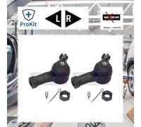2x ORIGINAL® Maxgear Spurstangenkopf Vorne, Links, Rechts für Kia JOICE