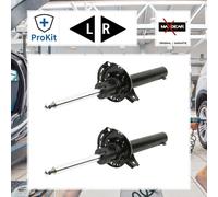 2x ORIGINAL® Maxgear Stoßdämpfer Vorne für Skoda KAROQ Skoda KAROQ Seat