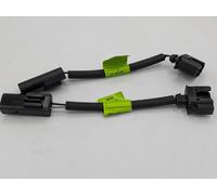 2x Original Mercedes-Benz Ölstoppkabel A2711502733 für Motor M111 M271