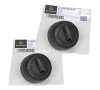 2x ORIGINAL Mercedes-Benz Wagenheberaufnahme V-KLASSE VIANO VITO 6395830046
