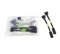 2x ORIGINAL Mercedes Ölstoppkabel Nockenwellenversteller M111 M271 2711502733
