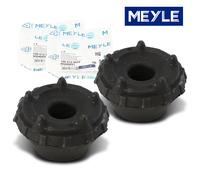 2x ORIGINAL MEYLE FEDERTELLER DOMLAGER HINTEN FÜR AUDI A4 8D2 B5 AVANT 1994-2001