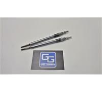 2x Original NGK Mercedes CLA CLS E-Klasse Glühkerze 2,0 2,2 3,0 CDI A0011597301