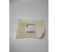 2x Original Opel 90196902 Emblem Schriftzug GL Kadett E NEU