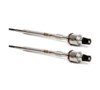 2x Original Opel Glühkerze Drucksensor Astra J Insignia A G09 Zafira 6500946880