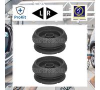 2 x Stoßdämpfer-Kissen ORIGINAL IMPERIUM für FORD, MAZDA 121 III, FIESTA
