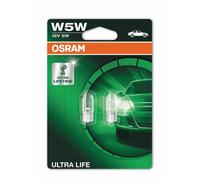 2825ULT-02B5W12V W2,1X9,5D10XBLI2OSOSRAM 2825ULT