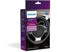 2x Original Philips CANbus Adapter für Ultinon Pro6000 H8 H11 H16 LED