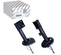 2x Original Psa Stoßdämpfer Vorderachse Passend Für Citroen Ds4 Peugeot 3008 Stoßdämpfer: Abakus: 23201395 Al-ko: 304154 Ap Xenergy: X828339 Ap Xen