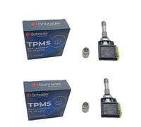 SCHRADER Reifendrucksensor 3013 RDKS TPMS für Mercedes-Benz A0009050030 1