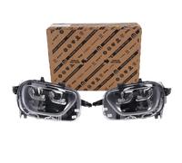2x ORIIGNAL Citroen MOPAR LED Hauptscheinwerfer C3 III (SX) ab 09.2020