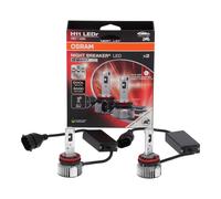 Glühlampe, Hauptscheinwerfer OSRAM 4062172418331