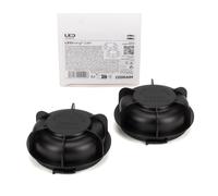 Kappe, Hauptscheinwerfer OSRAM LEDCAP02 LEDriving® CAP