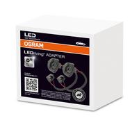 OSRAM LEDriving Adapter DA08 für H7-LED-Nachrüstlampe NIGHT BREAKER® LED