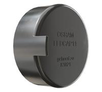 Osram Automotive Kfz Lampenfassung LEDCAP11 Bauart (Kfz-Leuchtmittel) Adapter für Night Breaker H7-LED