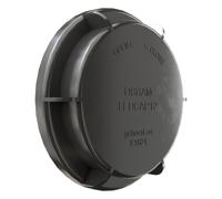 Osram Automotive Kfz Lampenfassung LEDCAP12 Bauart (Kfz-Leuchtmittel) Adapter für Night Breaker H7-LED