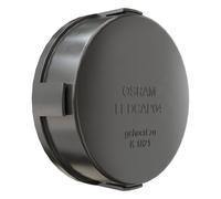 OSRAM Kappe, Hauptscheinwerfer