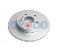 2x Oyodo Bremsscheibe 40H0012-OYO 14,3 für OPEL ASTRA Caravan P10 MOKKA J13 GTC