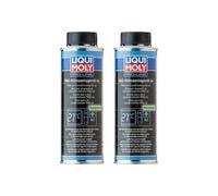 2x PAG Klimaanlagenöl 46 LIQUI MOLY 4083 Klimaöl Klimaanlage Klima Öl 250ml