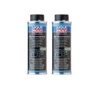 2x PAG Klimaanlagenöl 46 LIQUI MOLY 4083 Klimaöl Klimaanlage Klima Öl 250ml