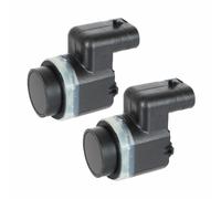 2x PDC Park Sensor Einparkhilfe für Renault Kangoo Koleos Laguna III Trafic II