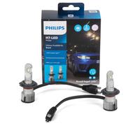 Philips Ultinon Pro6000 Boost 11972U60BX2 LED-Lampe mit aktiver Kühlung