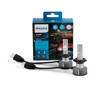 Philips Ultinon Pro6000 Standard 11972U60SX2 Fahrzeugscheinwerferlampe