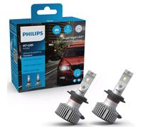 Philips Ultinon Pro6000 Standard 11972U60SX2 Fahrzeugscheinwerferlampe