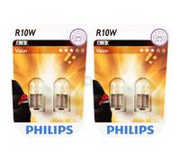 Philips Vision 12814B2 Standard-Signal- und -Innenbeleuchtung