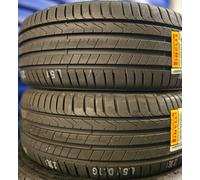 2X PIRELLI P7 CINTURATO 245/50 ZR19 XL 105W Runflat RFT Reifen Sommer