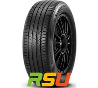 Pirelli 255/45 R19 100V Sommerreifen Offroad Reifen Kompatibel mit VW TIGUAN 5N TIGUAN AD1 Tiguan Allspace BW2, MERCEDES-BENZ GLK X204 S-Klasse Limousine W221 S-Klasse Coupe C217