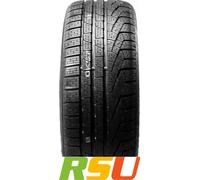 2x Pirelli W 210 Sottozero S2 R-F FSL 3PMSF DOT22 Runflat 225/50 R17 94H Wi...