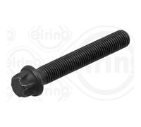 Elring Pleuelschraube 039.020 für Audi A6 C8 Allroad, Q5, A7, A5, A4 B9, Q7, Q8, A8