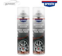 PRESTO Reifenreiniger Schaum 500ml 157189