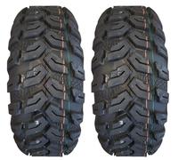 2x Quad ATV Reifen 25x8-12 50N (208/80-12) 6PR Maxxis Ceros MU-03