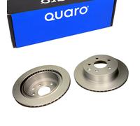 QUARO QD5724 Bremsscheibe