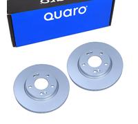 QUARO QD2065 Bremsscheibe