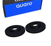 QUARO | Bremsscheibe | QD0097HC