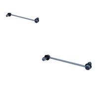 2x QUARO Koppelstange Stabilisator vorne passend für KIA Optima Hyundai